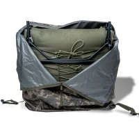 Husa Subterfuge Waterproof Bedchair Bag ( L 110cm X L 35cm )