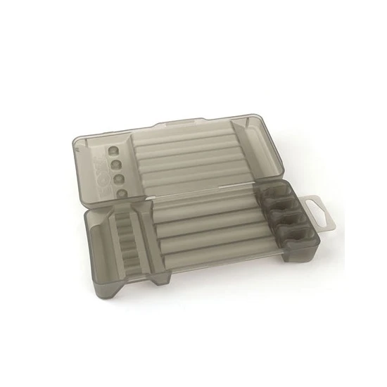 Carcasa FOX pentru 4 x Mini Swinger® Black Label, 18x8x3cm