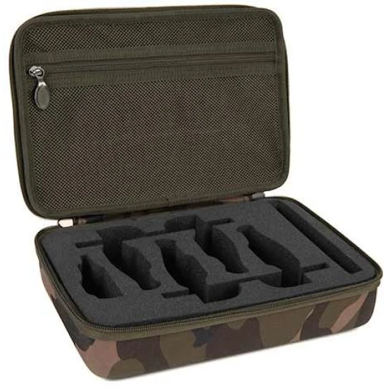 Geanta Avertizoare Fox Camolite Mini Micron Case