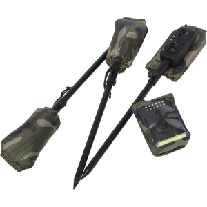 Husa Protectie Prologic Rmx Pro Pentru Avertizoare 3+1
