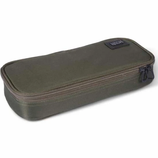 Geanta pentru Swingere Nash Siren Night Glo Swing Arm Storage Case, 33x15x7cm