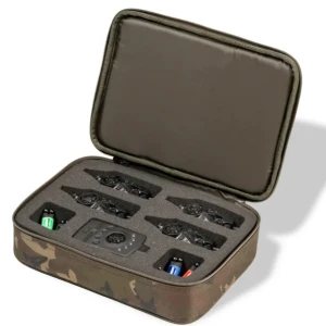 Husa Avertizori NASH Subterfuge Siren R4 Presentation Case