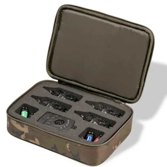 Geanta pentru Avertizoare Nash Subterfuge Siren R4 Presentation Case