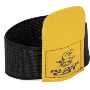 Benzi pentru Tambur BLACK CAT Spool Bands, 2buc/pac