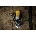 Benzi pentru Tambur BLACK CAT Spool Bands, 2buc/pac