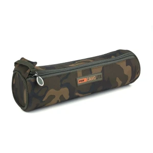 Husa Protectie Tamburi Fox Camolite Spool Case Large 35x9.5cm