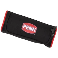 Husa Protectie Tamburi Penn Spool Case, 21x8x8cm