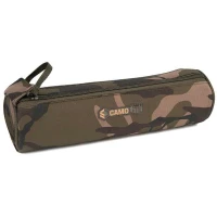 Husa Tamburi Fox Camolite Spool Case, 35x10cm