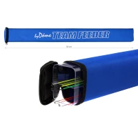 Husa Pentru Varfuri Team Feeder By Dome 80cm Husa Pentru Varfuri Team Feeder By Dome 80cm