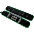 Husa Rigida Varfuri SENSAS Feeder Tip Hard Case, 70cm