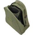 Geanta Transport Cizme CARP ACADEMY Khaki, 25x45x40cm