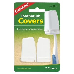 Ieftin Coghlans Set Capace Protectie Periuta De Dinti