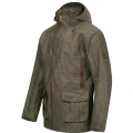 JACHETA BLASER VINTAGE WING DARK BROWN MELANGE M  JACHETA BLASER VINTAGE WING DARK BROWN MELANGE M