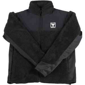 Jacheta Jackall  Fleece Black Mar.xl