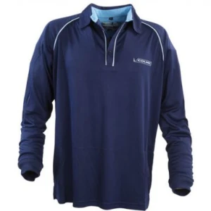 Bluza Colmic Maneca Lunga Albastru Xxl