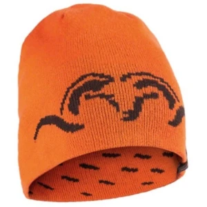 Caciula Blaser Cu 2 Fete Orange Argali