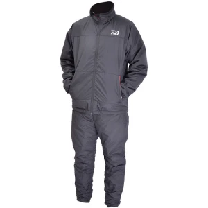 Costum Daiwa Warm-up Black Mar.2xl