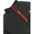 COSTUM DE CORP DAIWA FLEECE BLACK/RED MAR- L COSTUM DE CORP DAIWA FLEECE BLACK/RED MAR- L