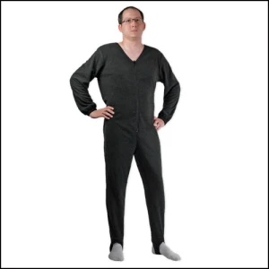 Costum De Corp Thermo Fleece Carp Zoom L