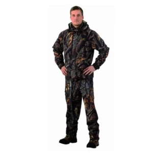 Costum Jahti Jakt Camo Forest Marime M