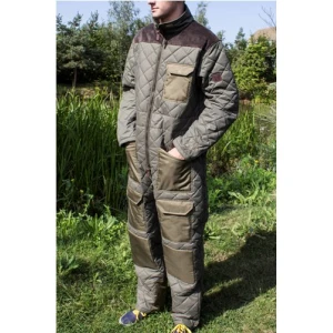 Costum Nash Zt Arctic All In One L