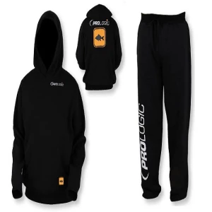 Costum Pfologic 2buc Bumbac Relax Mar.m