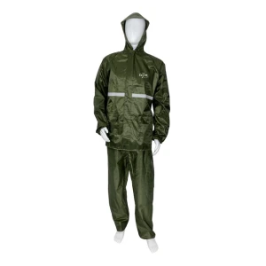 Costum Ploaie Carp Zoom  Tornado M