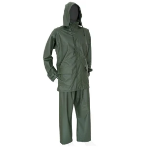 Costum Ploaie Carp Zoom X-rain Xxl