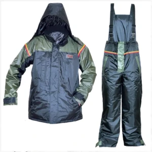 Costum Termo Carp Zoom Xl