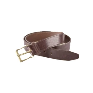 Curea Piele Blaser Castanie 90cm