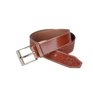 Curea Piele Blaser Cogniac Marime M