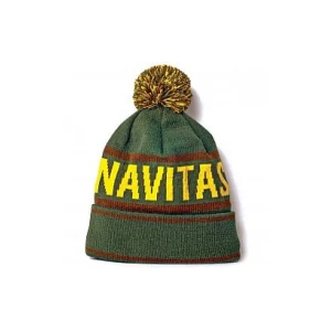 Caciula Navitas Booble Green