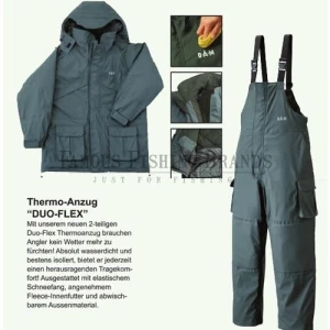 Costum Termo Dam Xxl