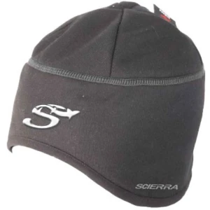 Fes Scierra Fleece Negru