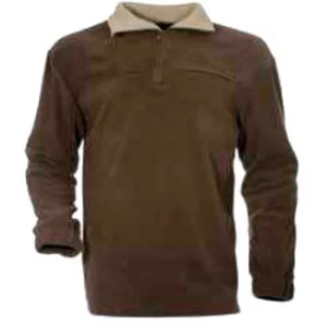 Fleece Treesco Polo Marime Xxl