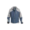 GEACA COLMIC SOFTSHELL GRI/ALBASTRU XXXL