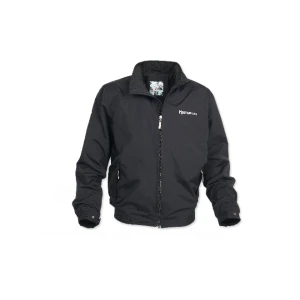 Colmic Geaca Taslon Negru Herakles 2xl