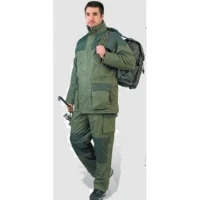 GEACA JAXON ALASKA CU POLAR DETASABIL XXL GEACA JAXON ALASKA CU POLAR DETASABIL XXL