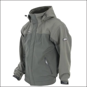 Geaca Supercell Maver Carp Xl