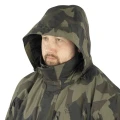 JACHETA AVID CARP RIPSTOP CAMO JACKET MARIME XXL