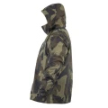 JACHETA AVID CARP RIPSTOP CAMO JACKET MARIME XXL