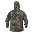JACHETA AVID CARP RIPSTOP CAMO PULLOVER JACKET MARIME L