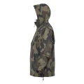 JACHETA AVID CARP RIPSTOP CAMO PULLOVER JACKET MARIME L