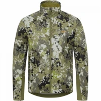 JACHETA BLASER FLASH MIDLAYER CAMO MARIME 2XL 