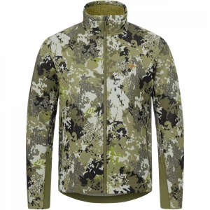 Jacheta Blaser Flash Midlayer Camo Marime L