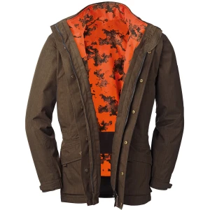 Jacheta Blaser Hybrid Blaze 2in1 Impermeabila Marime M