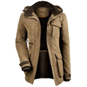 Jacheta Blaser Olive Argali.2 Winter Dama Blaser 38 //82