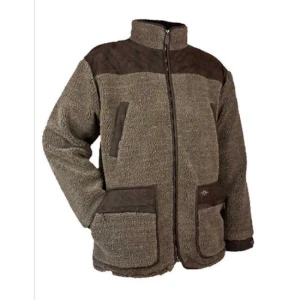 Jacheta Blaser Olive Bozen 3xl