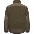 JACHETA BLASER SHERPA FLEECE DARK OLIVE MAR.3XL JACHETA BLASER SHERPA FLEECE DARK OLIVE MAR.3XL