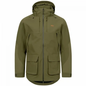 Jacheta Blaser Striker Dark Olive M